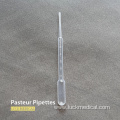 Pasteur Pipets Tips 1ml 3ml 5ml